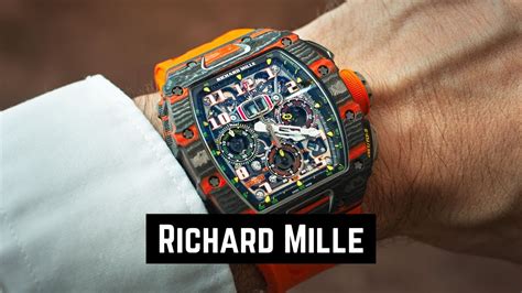 richard mille pronunciation